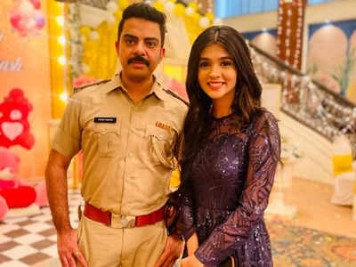 Vikram Wadhwa to play a cop in 'Yeh Rishta Kya Kehlata Hai'