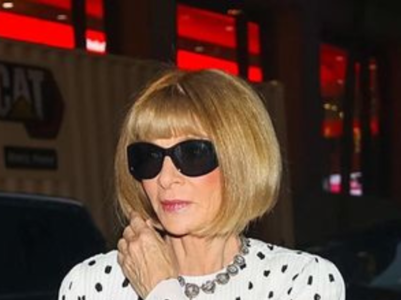 Quotes by Anna Wintour to remember