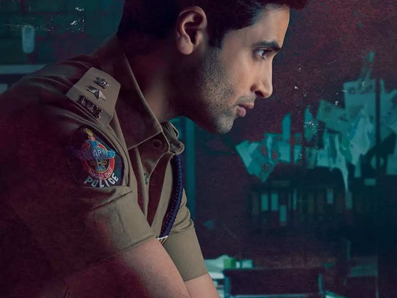 Inside details about Adivi Sesh's HIT: The Second Case revealed; including run-time and censor