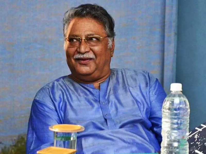 Vikram Gokhale's health slightly deteriorates, he continues to be on ventilator support: Hospital authorities
