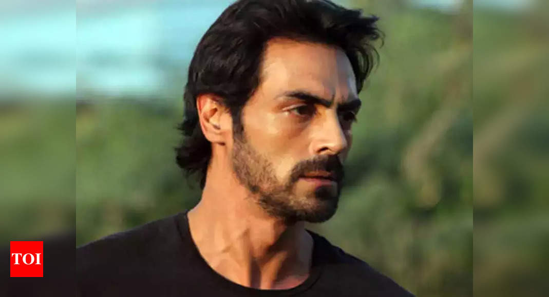 Birthday Boy  Arjun Rampal’s  Best Is  Yet To Come – Times of India