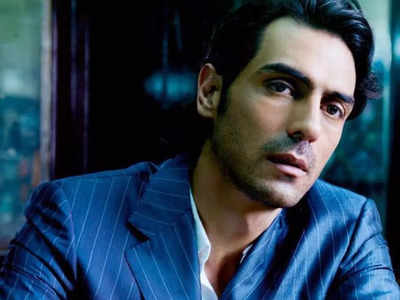 Arjun Rampal birthday: 5 times the 'Ra. One star' proved he's a family man