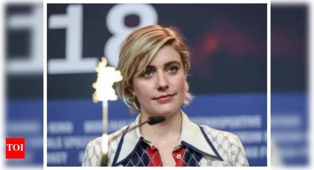 Greta Gerwig was 'terrified' of making 'Barbie' movie This could be a