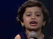 
Sa Re Ga Ma Pa Lil champs: Contestants gear up for an interesting round
