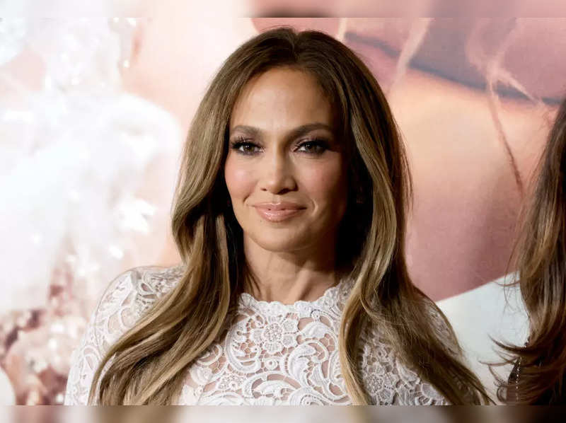 Jennifer Lopez announces new album 'This Is Me... Now'