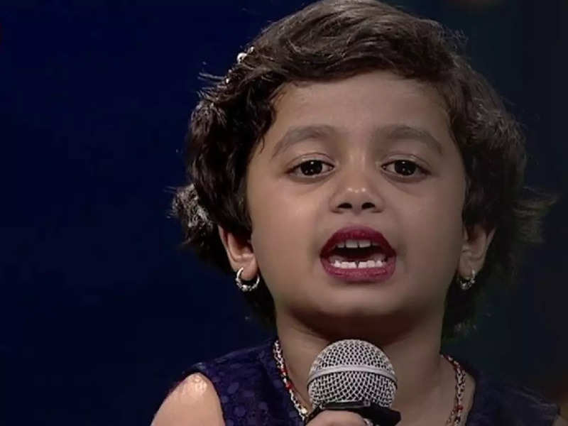 Sa Re Ga Ma Pa Lil champs: Contestants gear up for an interesting round