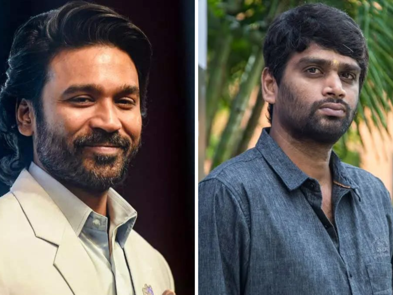 Dhanush to team up with director H Vinoth for his next