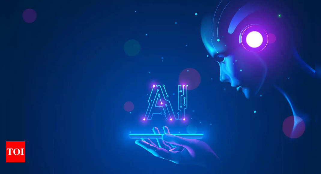 How PSUs are using AI chatbots to enhance customer experience – Times of India