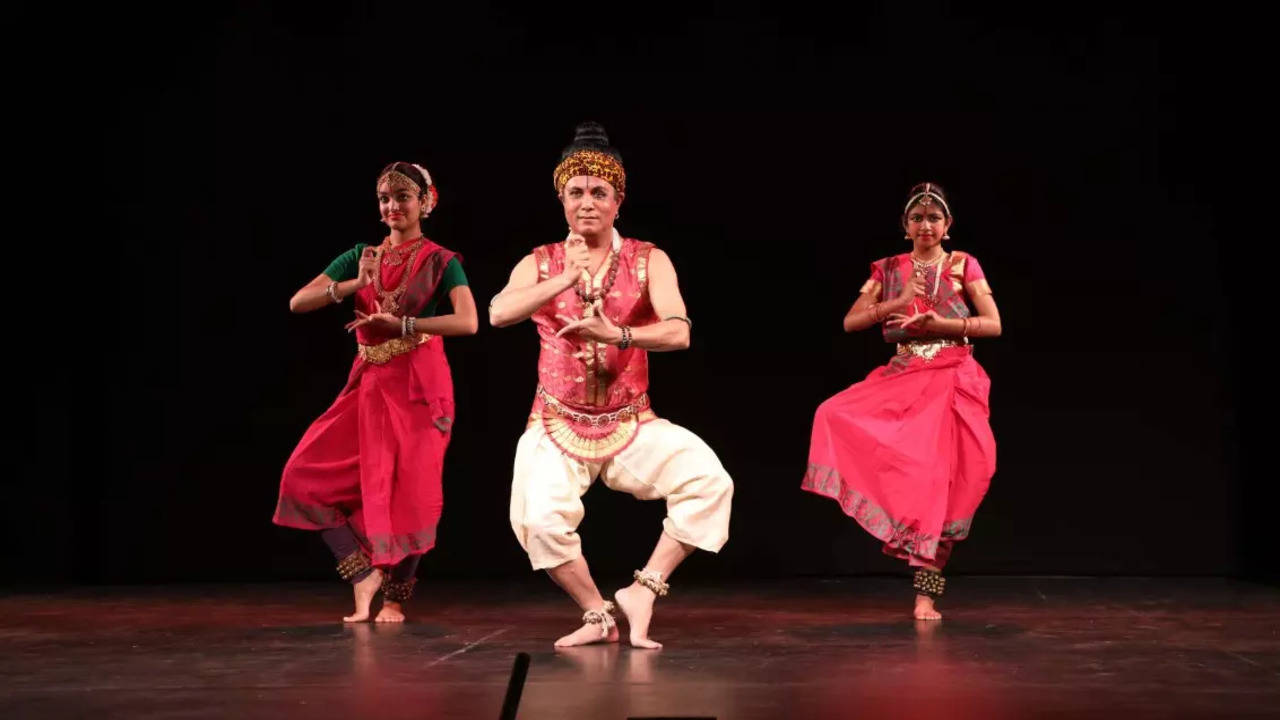 Official website of Sangeet Natak Akademi, Ministry of Culture, Government  of India