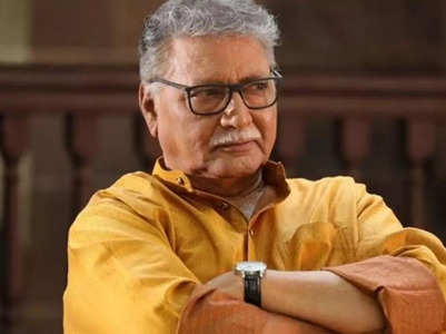 Vikram Gokhale passes away at Pune hospital