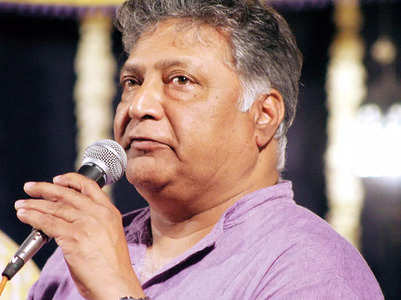 Live: Vikram Gokhale cremated in Pune