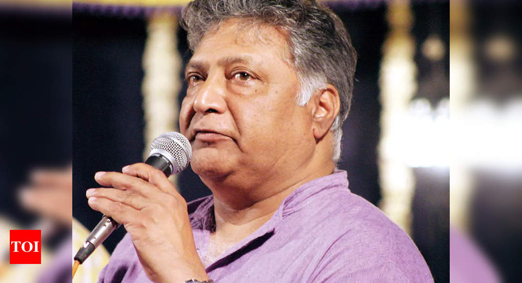 Vikram Gokhale passes away live updates: ‘Bhool Bhulaiyaa’ actor cremated in Pune, Bollywood pays an emotional tribute  – The Times of India