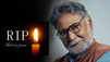 Veteran actor Vikram Gokhale dies after suffering multiple-organ failure