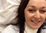 Thyroid cancer survivor lists 5 signs