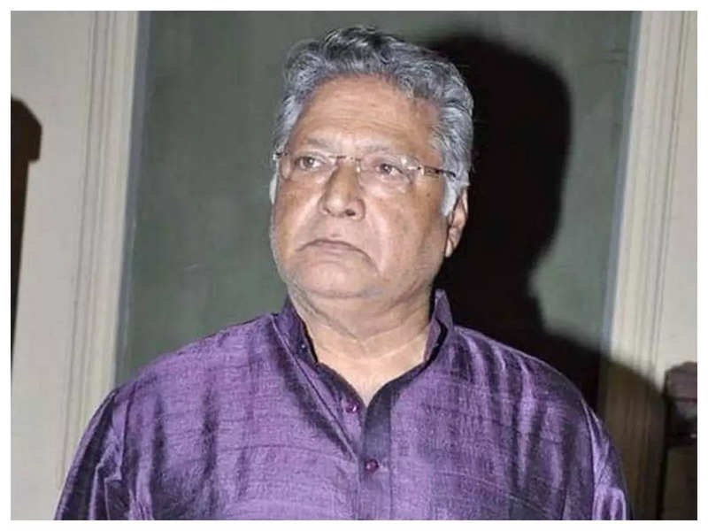 Vikram Gokhale passes away: All you need to know about his family