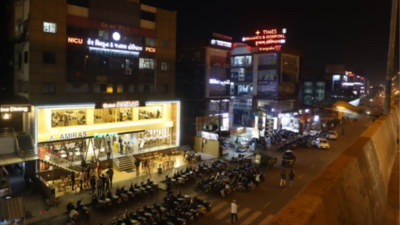 Gujarat assembly elections 2022: A rough ride for BJP in Surat region