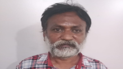 Coimbatore man arrested for cheating 19 people of Rs 2.97 crore