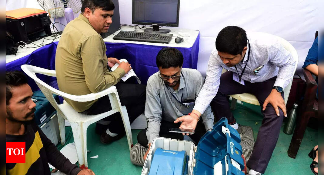 Gujarat elections: From box to sitar, candidates pick quirky symbols