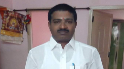 Cooperative credit society secretary arrested in Tirupur district