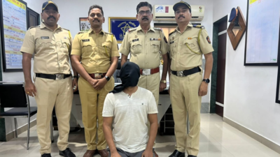 Mumbai: Man held for hacking actor Puneet Issar's email account, pocketing Rs 13.76 lakh