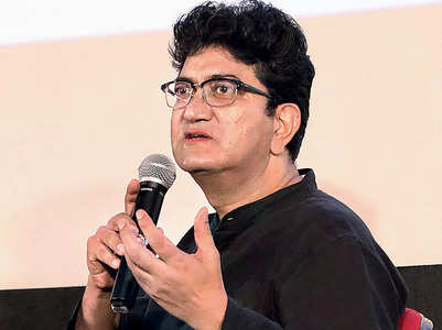 Prasoon: I’ve paid the price for certifying films