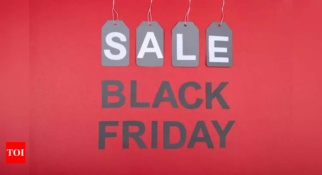 Black Friday Sale: Hackers stealing you banking credentials, warns researchers