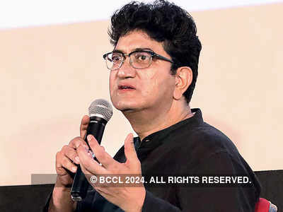 Prasoon Joshi at 53rd IFFI: If certifying films fairly comes with a price, I’ve paid it