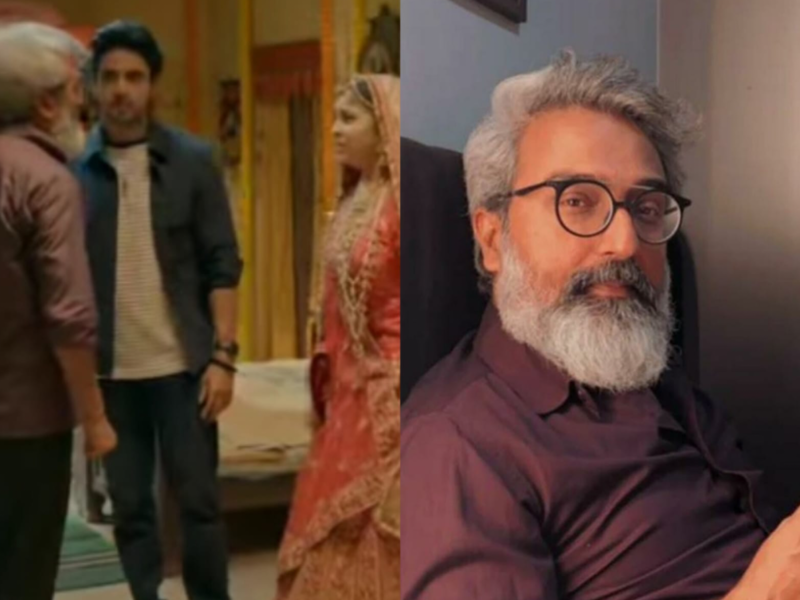 Faltu' actor Jaideep Singh reveals, "I broke down a couple of times, while performing the scenes"