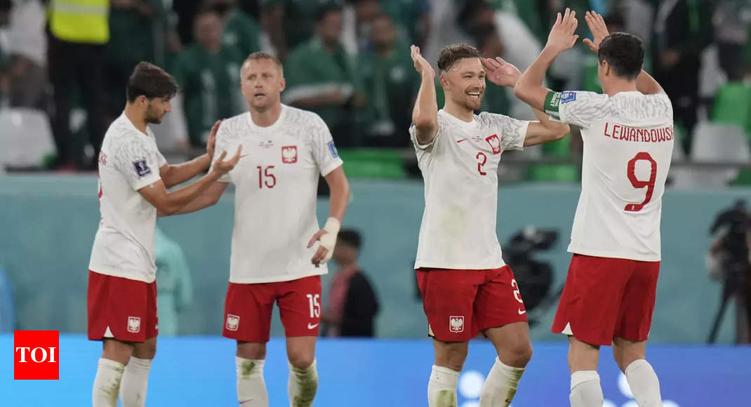 FIFA World Rankings: Hungarian National Team Slips Back To 26th