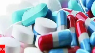 Assam: 50 students fall ill after taking iron folic acid tablets