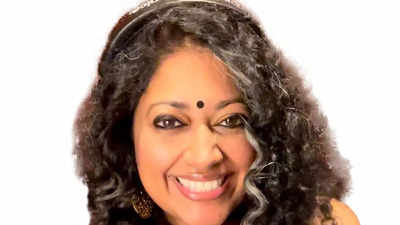 11 years ago, I wanted a global group exploring Indian music. Now, we are at the Grammys: Annette Philip