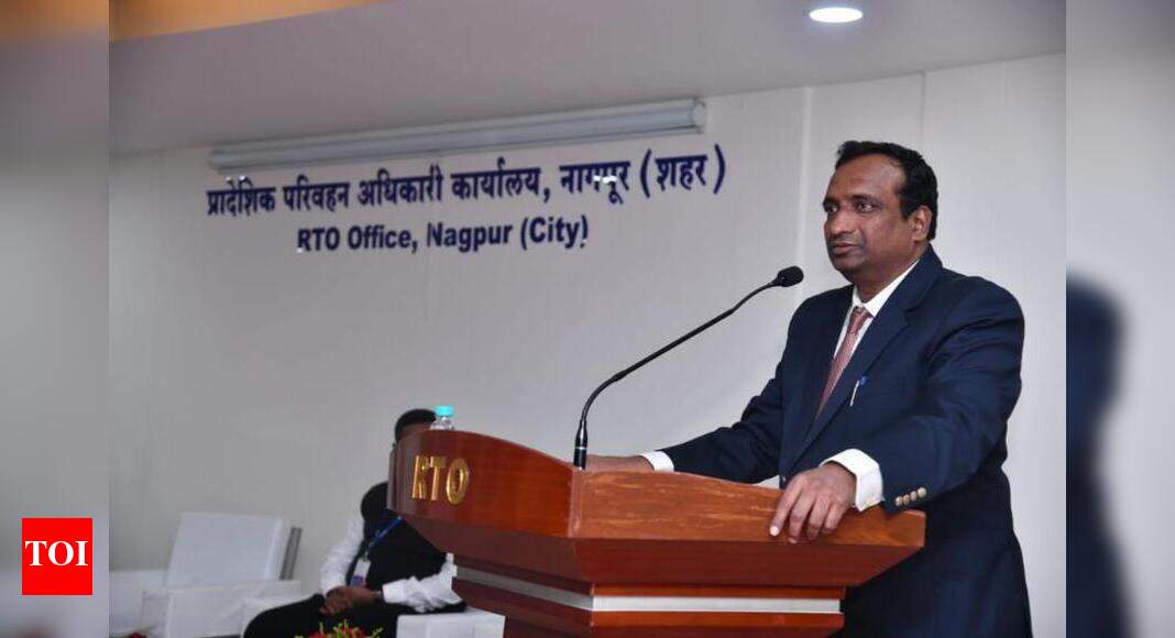 Enforcement can bring down road accidents: Transport commissioner ...