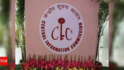CIC tells Delhi government to give information on imams' pay