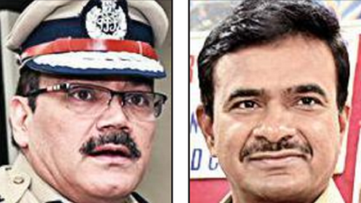 Amid political heat, Telangana set to get new police boss