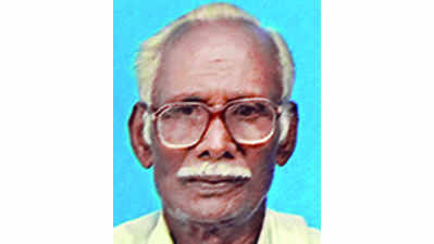 To protest Hindi 'imposition', Tamil Nadu man, 85, sets self on fire, dies