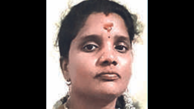 Chennai: New mom found dead on railway tracks