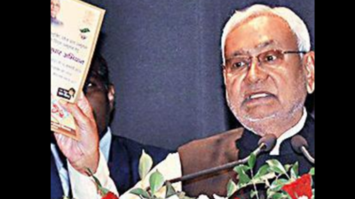 CM Nitish Kumar asks cops to crack down on liquor suppliers in Bihar