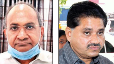 Ahmedabad: Another FIR against Patel brothers