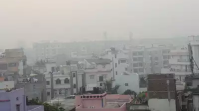 Air pollution: Buxar & Begusarai in 'severe' zone, Patna 'very poor'