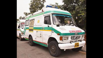 Rajasthan: Factual report says ambulance stopped due to technical fault