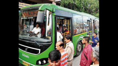 Bengaluru: Real-time tracking to SOS, BMTC's Nimmbus app to be launched in December