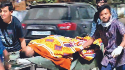 IRB jawan on poll duty opens fire, kills 2 colleagues in Gujarat