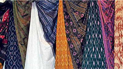 Odisha: Govt eyes huge investments in textile sector