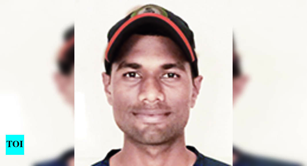 Rohit Binkar: Rohit And Danish Hit Consecutive Centuries | - Times of India