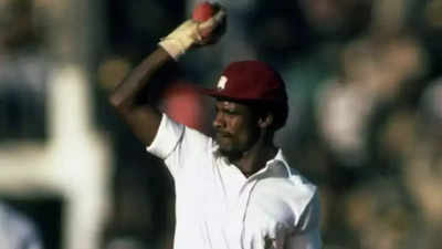 Former West Indies wicket-keeper David Murray dies at 72