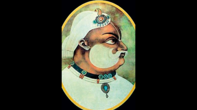 Rajasthan: FIRs lodged over King Surajmal's portrayal on TV