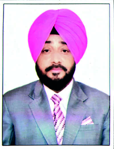 New elementary & secondary DEOs in dist