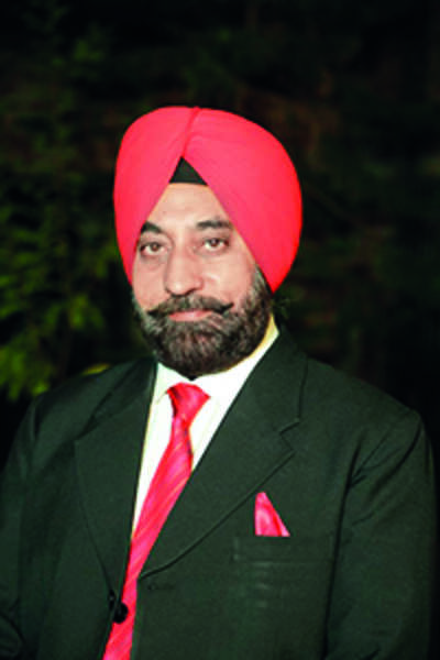 New elementary & secondary DEOs in dist