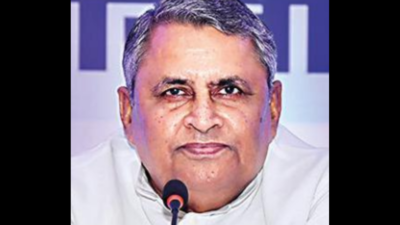 Bihar: JD(U) flays Amit Shah on ‘rewriting history’