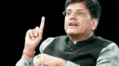 Gujarat assembly polls 2022: BJP has strong connect with people, will win, says Piyush Goyal